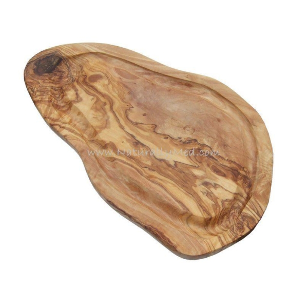 Olive Wood Carving Boards / Steak Boards