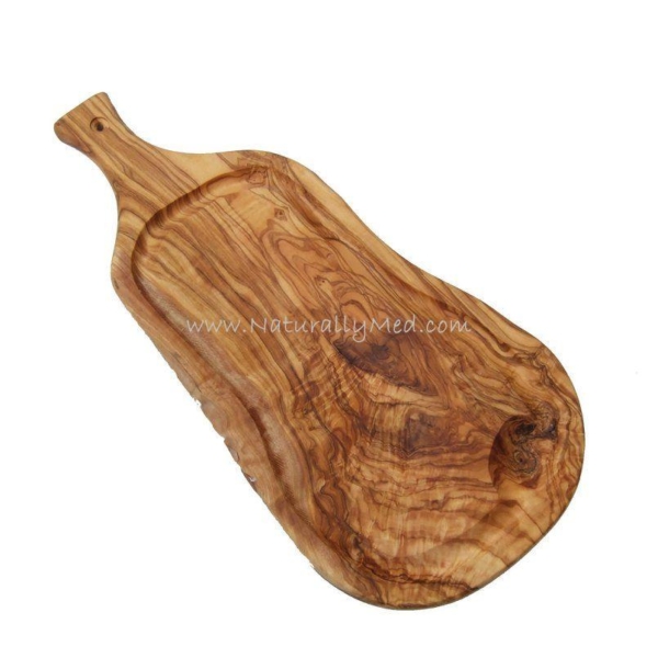 Olive Wood Carving Board