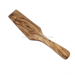 Olive Wood Tart / Cake Spatula