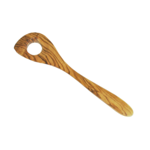 Olive Wood Risotto Spoon