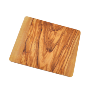 Olive Wood Cheese Board