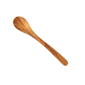 Olive Wood Tasting Spoon