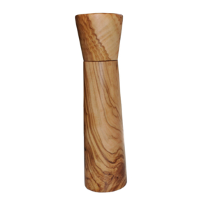 Olive Wood Pepper Mill