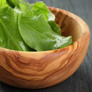 Salad and Fruit Bowls